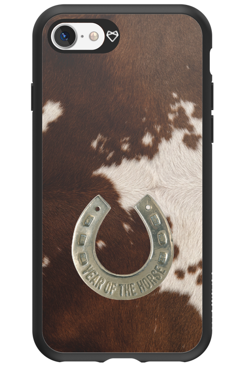 Year of the horse 2.0 - Apple iPhone 7