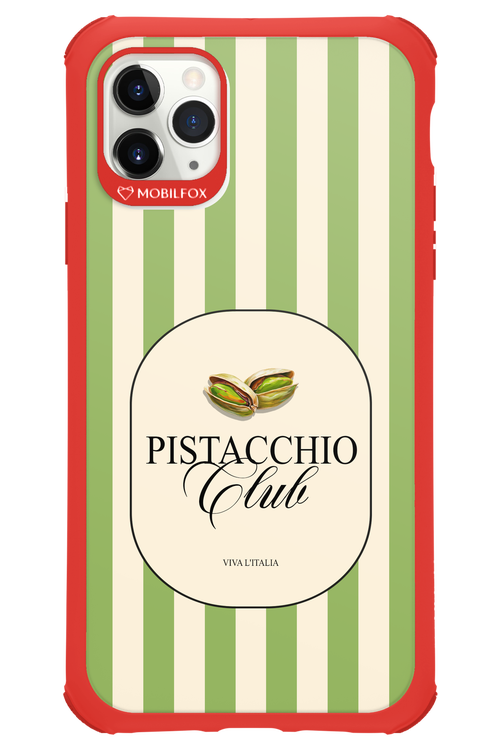 P-Club - Apple iPhone 11 Pro Max