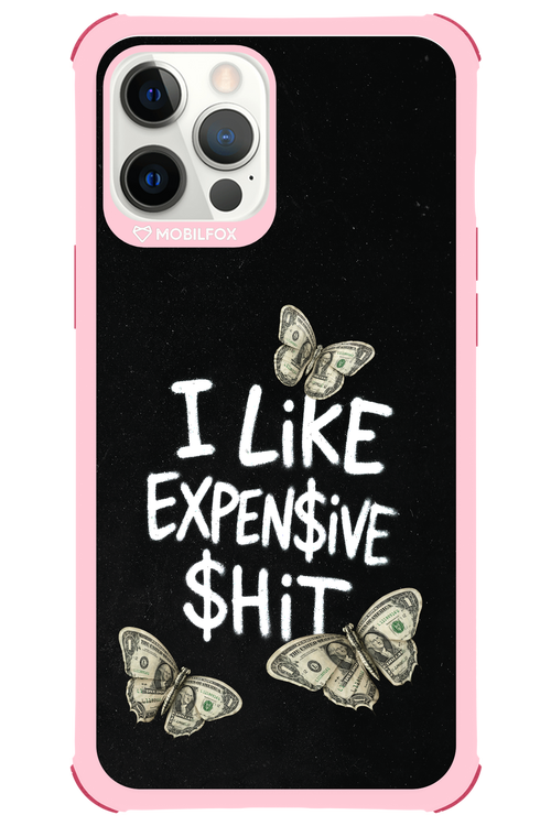 MoneyFly 2.0 - Apple iPhone 12 Pro Max
