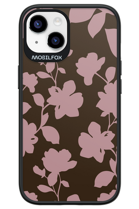 Flower Serenade - Apple iPhone 14