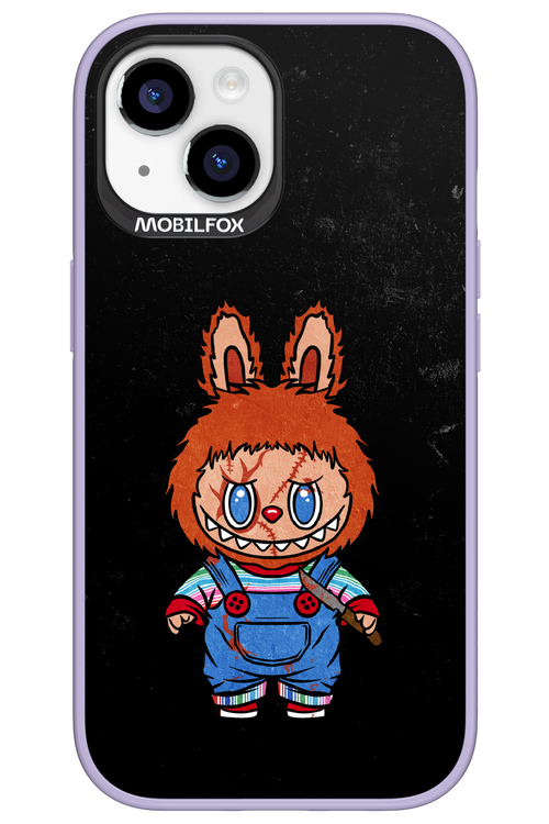 Playtime's over - Apple iPhone 15