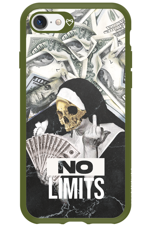 No Limits 2.0 - Apple iPhone 7