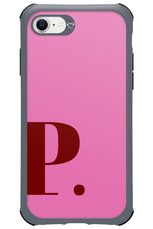 P (Sorbet) 2.0 - Apple iPhone SE 2020