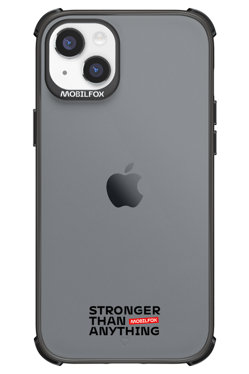 Stronger (Nude) 2.0 - Apple iPhone 14 Plus