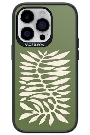 Grasshopper - Apple iPhone 14 Pro