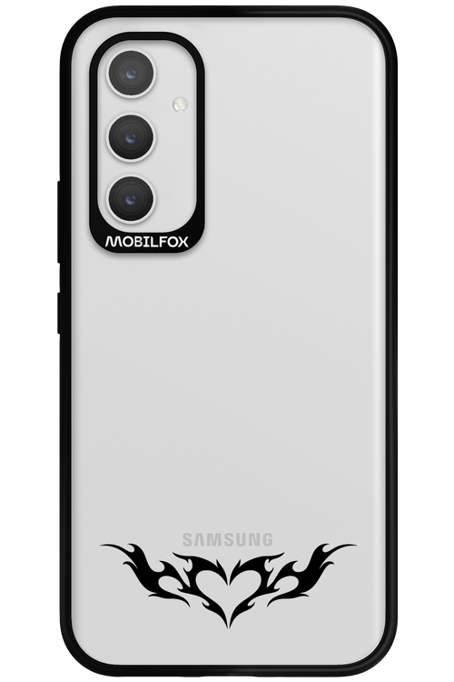 Techno Hart 2.0 - Samsung Galaxy A54