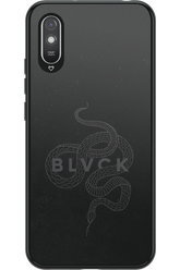 MAMBA - Xiaomi Redmi 9A