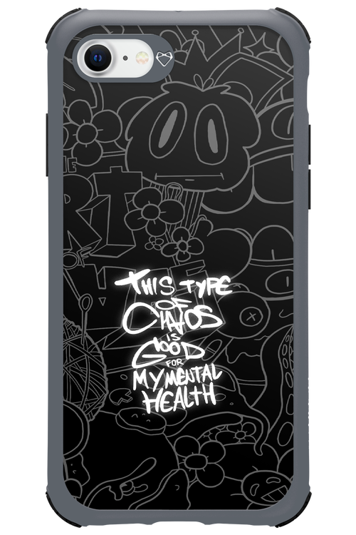 My Mental Health - Apple iPhone 8