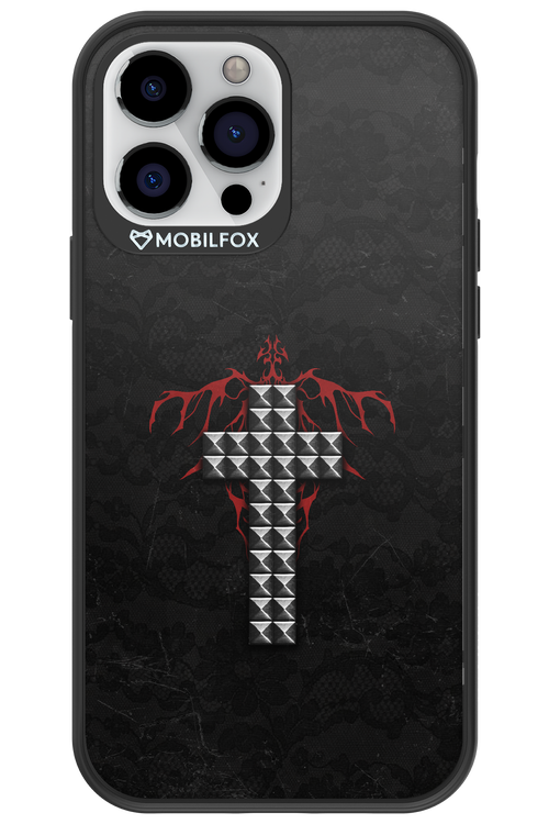 Dark Prayer 2.0 - Apple iPhone 13 Pro Max