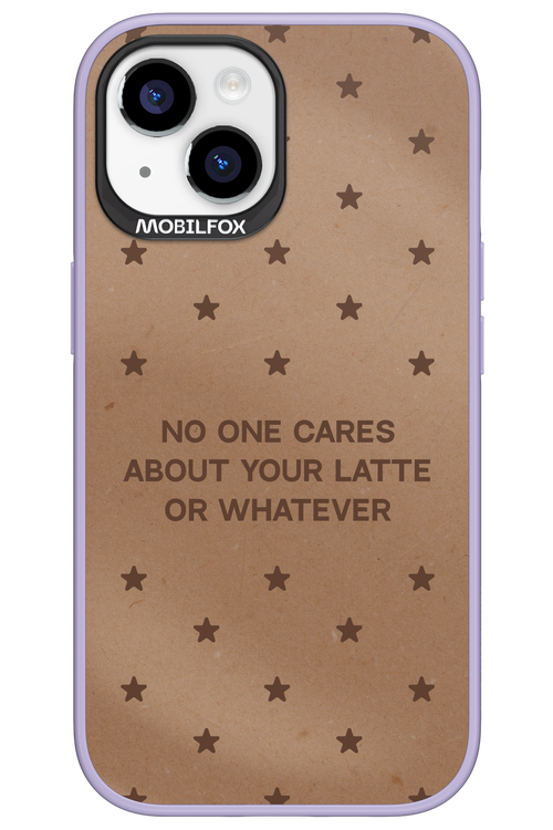 Whateverrr - Apple iPhone 15