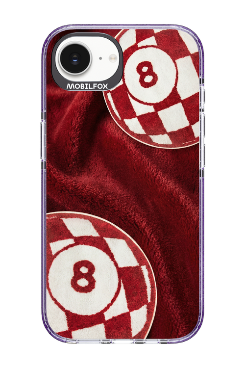 Lucky 8 2.0 - Apple iPhone 16e