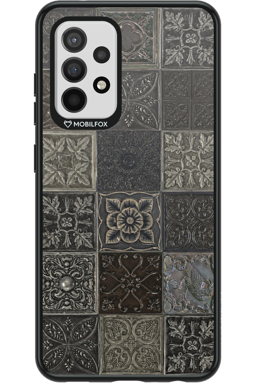 Tiles 2.0 - Samsung Galaxy A52 / A52 5G / A52s