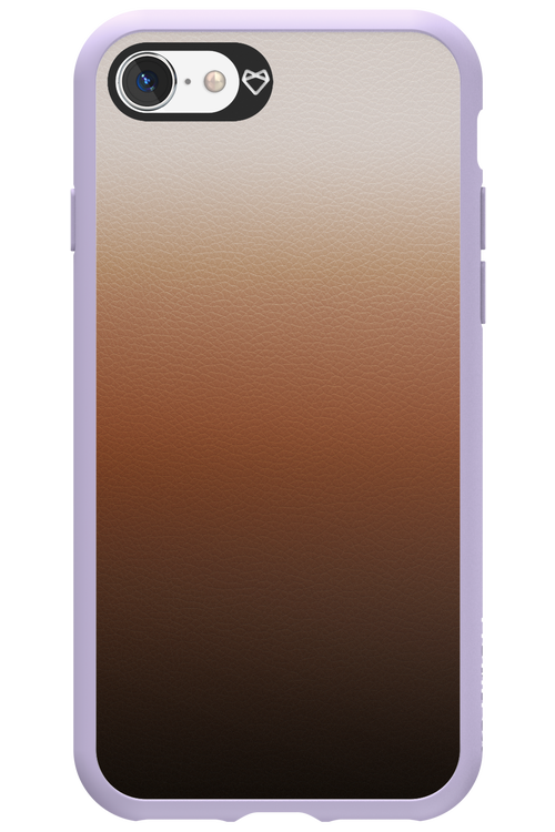 Desert Sunset - Apple iPhone 8