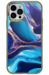 Amethyst 2.0 - Apple iPhone 12 Pro