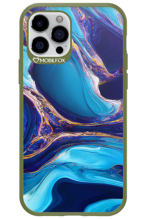 Amethyst 2.0 - Apple iPhone 12 Pro