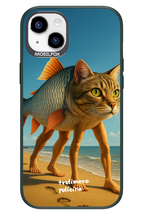 Trulimero Pulicina - Apple iPhone 14 Plus
