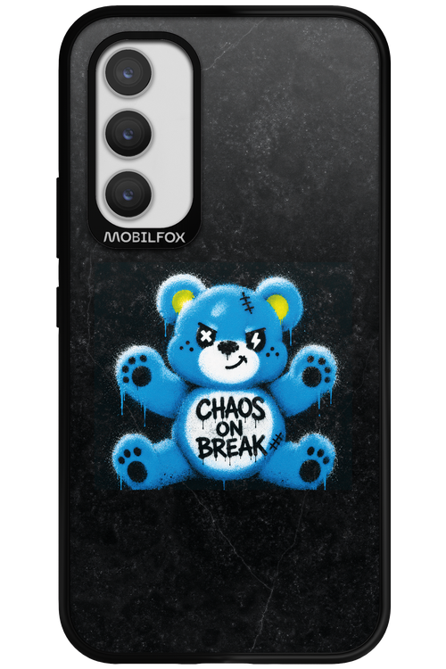 Chaos on Break 2.0 - Samsung Galaxy A34