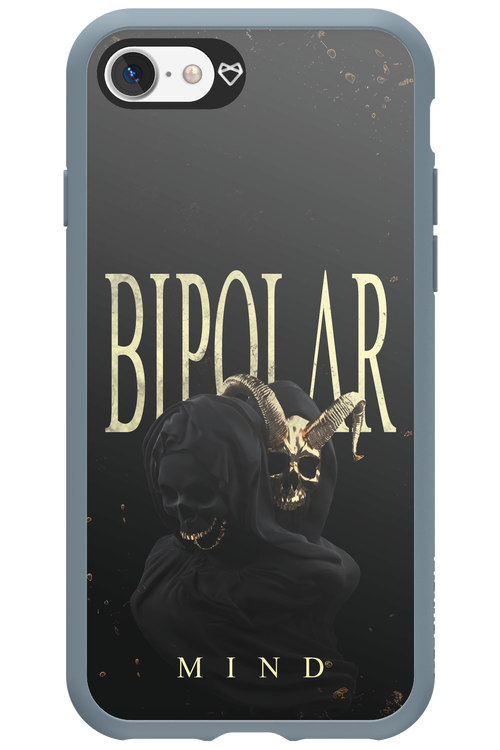 BIPOLAR 2.0 - Apple iPhone 7