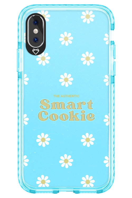 Smart Cookie - Apple iPhone XS
