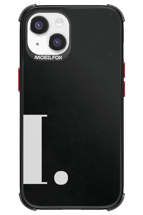 I (Off Space) 2.0 - Apple iPhone 14