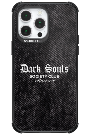 Dark Souls - Apple iPhone 14 Pro Max