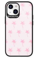 Palm Forest - Apple iPhone 13 Mini
