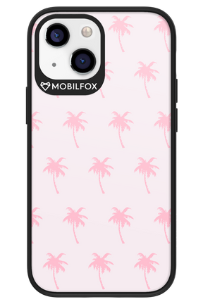 Palm Forest - Apple iPhone 13 Mini