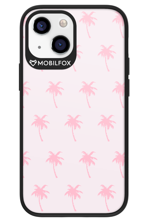 Palm Forest - Apple iPhone 13 Mini