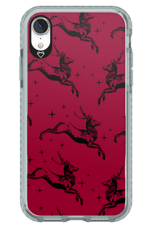 Oh Deer - Apple iPhone XR
