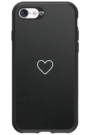 Love Is Simple 2.0 - Apple iPhone 8