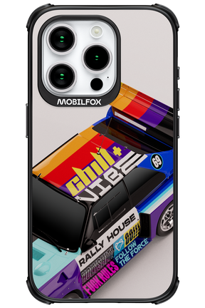 Rally House - Apple iPhone 15 Pro