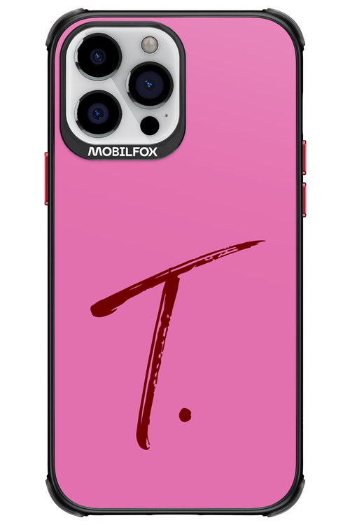 (Sorbet) T 2.0 - Apple iPhone 13 Pro Max