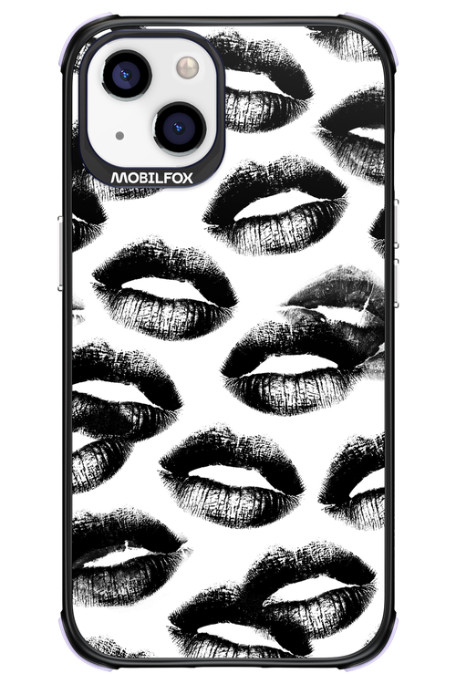 Ghost Kiss - Apple iPhone 13