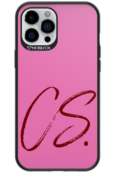 (Sorbet) CS 2.0 - Apple iPhone 12 Pro Max