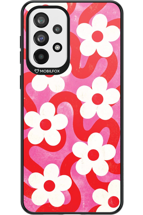BLOSSOM TWIST 2.0 - Samsung Galaxy A73