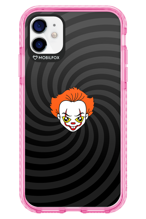 Mystery Clown - Apple iPhone 11
