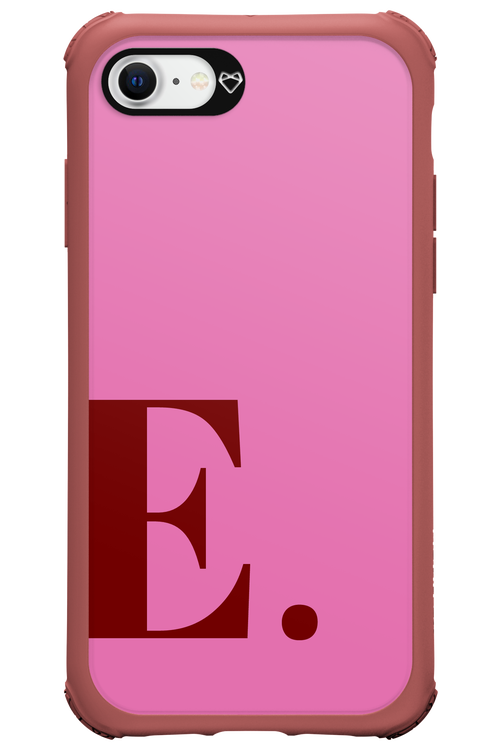 E (Sorbet) 2.0 - Apple iPhone 8