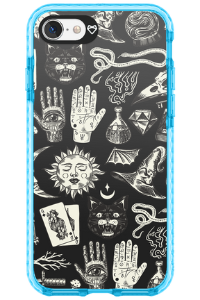 Alchemy and Mysticism - Apple iPhone 7