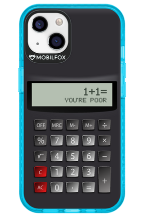 Calculator - Apple iPhone 13