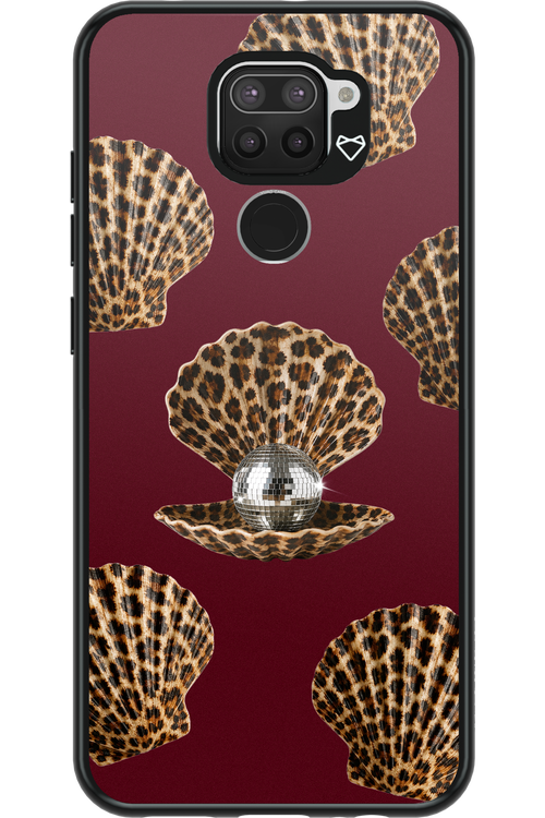 Summer Disco 2.0 - Xiaomi Redmi Note 9