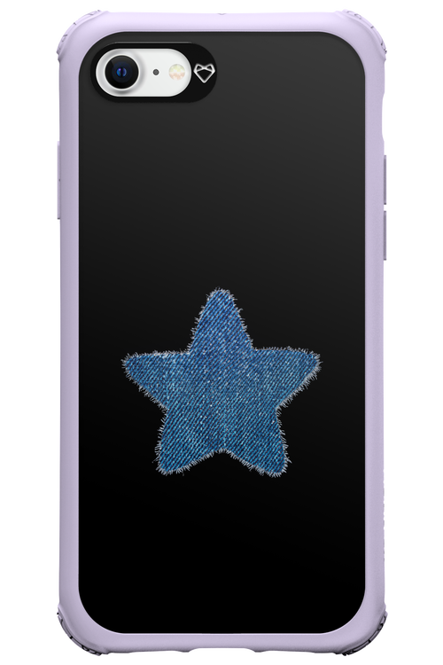 Denim Star - Apple iPhone 7