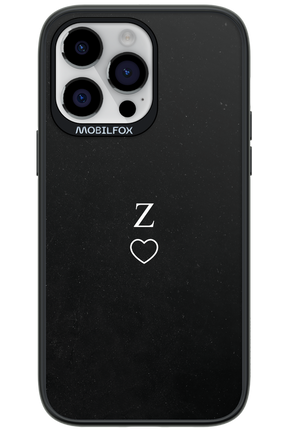 Z Black 2.0 - Apple iPhone 14 Pro Max