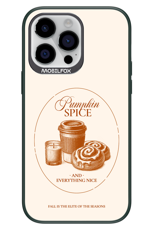 Elite Fall - Apple iPhone 14 Pro Max