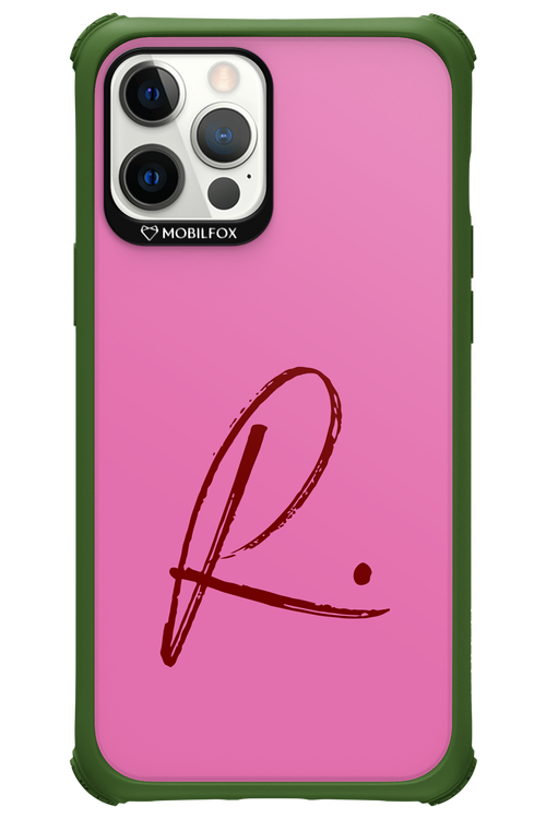 (Sorbet) R 2.0 - Apple iPhone 12 Pro Max