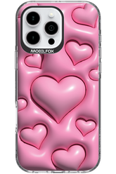 Hearts - Apple iPhone 16 Pro Max