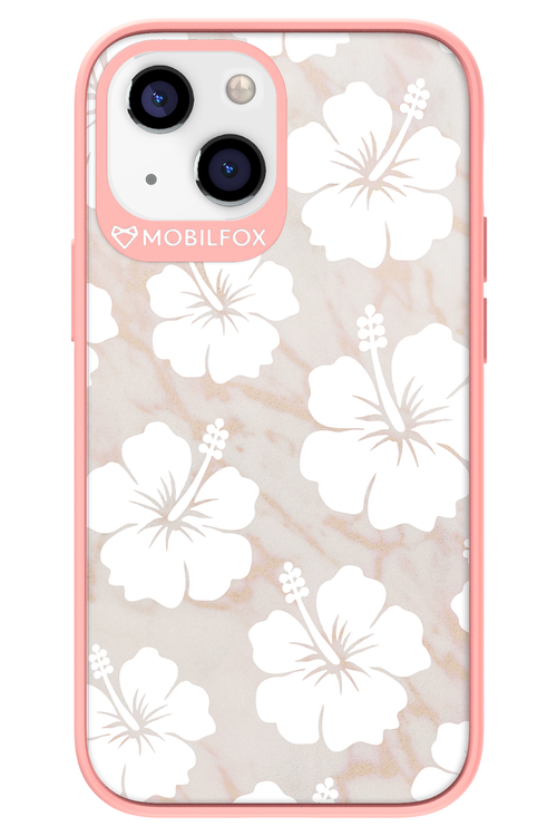 Latte Tropical - Apple iPhone 13 Mini