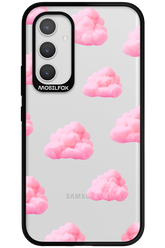 Cloudy Pink - Samsung Galaxy A54