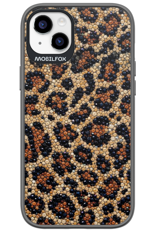 Crystal Roar - Apple iPhone 14 Plus