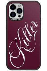 Cherry Killer - Apple iPhone 12 Pro Max