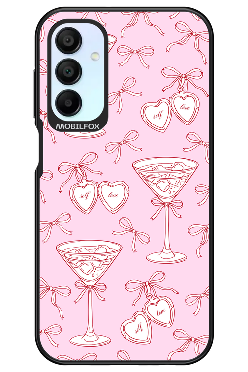 Tipsy Toast 2.0 - Samsung Galaxy A15